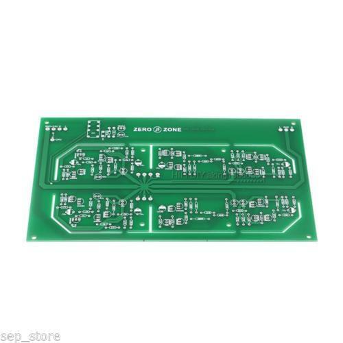 Clone NAIM NAC152XS preamplifier PCB DIY preamp PCB