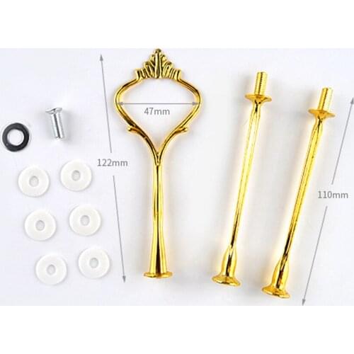 Square Three-layer Fruit Tray Tea Tray Silicone Mold Resin Glue Tray Coaster Diy Material Drop Glue Mold Hardware Accessories