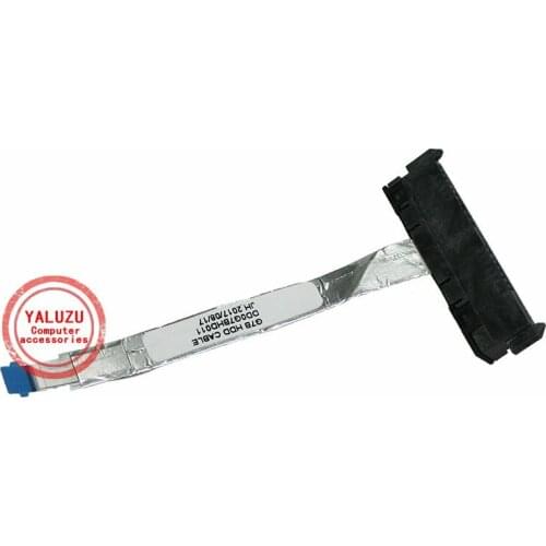 NEW Laptop Hard Drive HDD Cable For HP 15-CS 15-CS0050TX 15-CS0080CA 15-CS0078NR 15-CW L23889-001 DD0G7BHD011