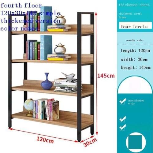 Oficina Mueble De Cocina Boekenkast Mobilya Display Mobili Per La Casa Decoracao Decoration Libreria Bookcase Book Case Rack
