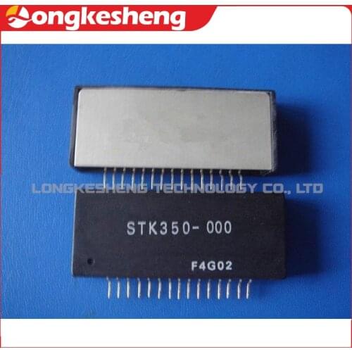 STK350-000 STK350-010 STK350-010A STK350-030 STK350-050 Free Shipping NEW Original Module