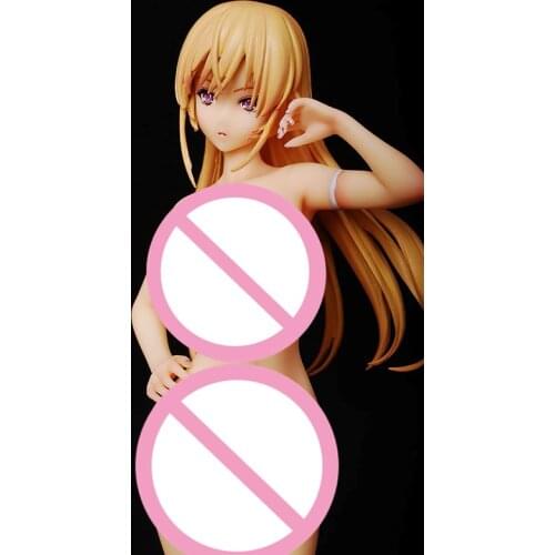 SHOKUGEKI NO SOMA Nakiri Erina 1/7 anime girl figure nude anime figure