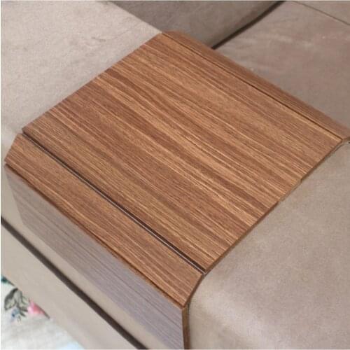 Modern EVGARAJKoltuk Sofa Edge Stand Home Office Foldable Portable coffe table