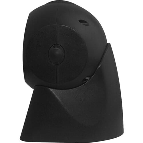 USB Handheld CMOS 1D 2D Bar Qr Barcode Scanning For Cashier Desk HS-7301HD