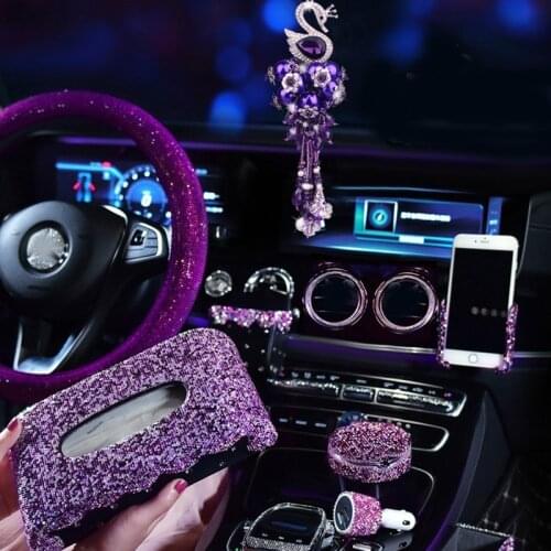 ViaYa Ashtrays For Cars
