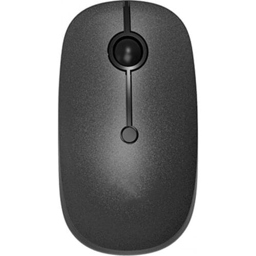 30% Off 1600 DPI Portable Ultra USB Optical Wireless Computer Mouse 2.4G Receiver Slim Mouse For PC Laptop Gaming Office Mouse