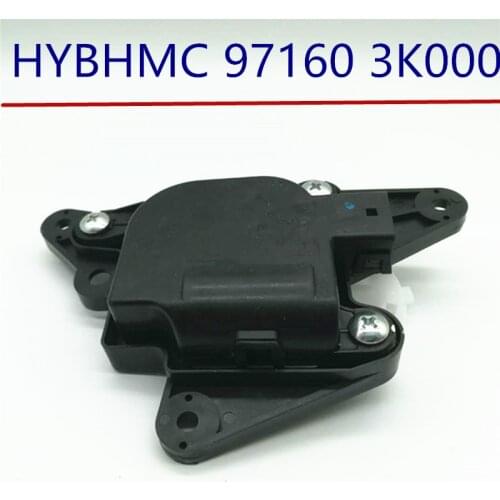 971603K000 HVAC Heater Blend Door Actuator Motor for hyundai Sonata Azera Santa Fe 97160-3K000