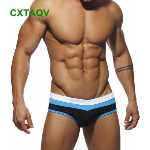 Мужские спортивные плавки CXTAQV China At AliExpress