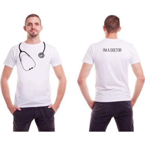 IVUNIFORMA Men's T-shirts With Print