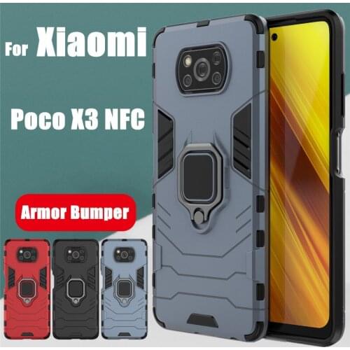 Чехлы для телефонов Xiaomi Poco X3 NFC Kasams China At AliExpress