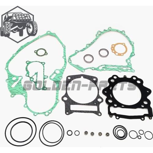 YFM700R RAPTOR engine gasket kit for YAMAHA