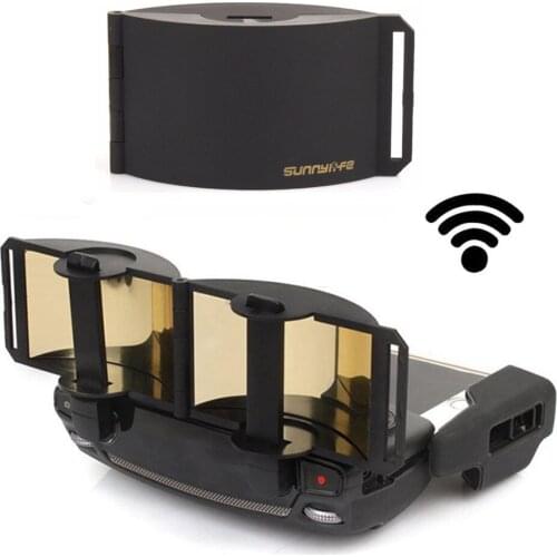 MAVCURIS Antennas For Quadcopters