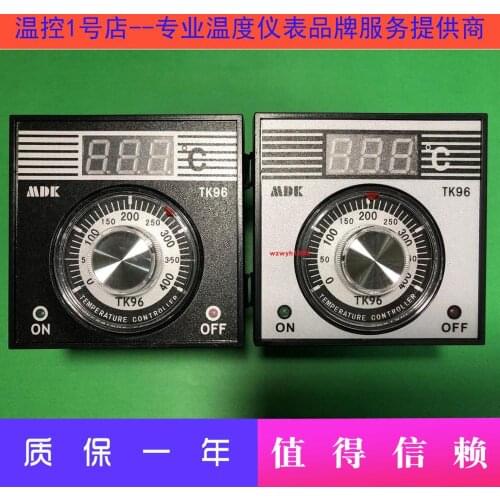 MDK original thermostat MDK TK96 gas gas oven universal thermostat TK96