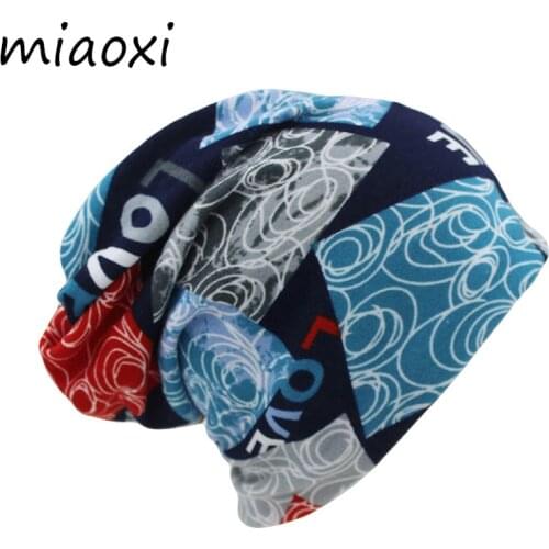 Miaoxi Women's Hats