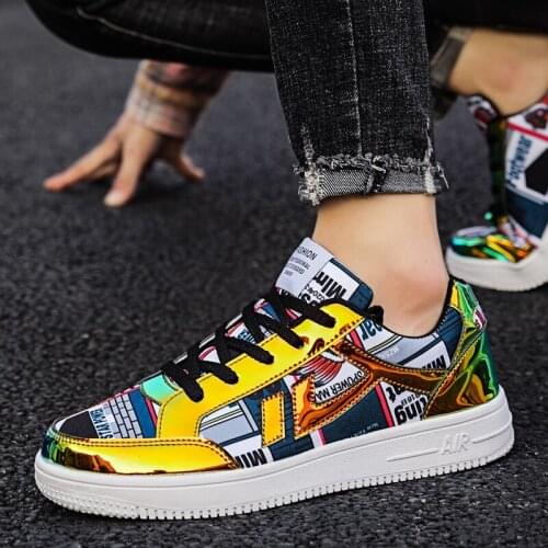 Men Sneakers Shoes Spring Summer Casual Canvas Shoes 2021 Trend Mens Shoes Lace-up Casual Sneaker Popular Versatile Shoes