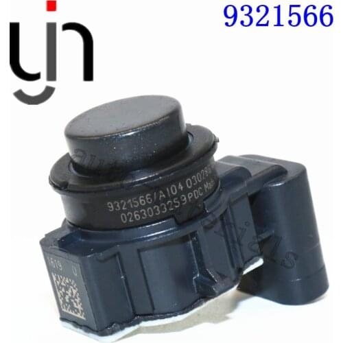 Genuine B M W 1 2 SERIES F20 F21 F22 F23 M2 F87 PARKING SENSOR PDC FRONT REAR 9261566 OEM 0263033259
