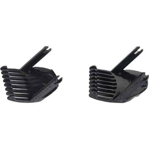 Suitable for Flyco Fc5808 5809 Limit Comb Positioning Comb Caliper Small 4-16Mm Large 18-30Mm Universal