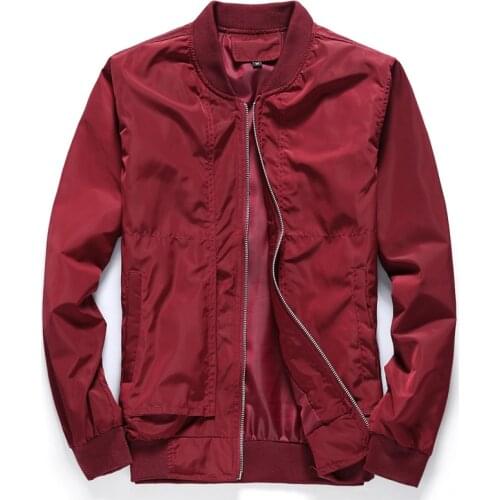 Мужские весенние куртки SALY BABY China At AliExpress