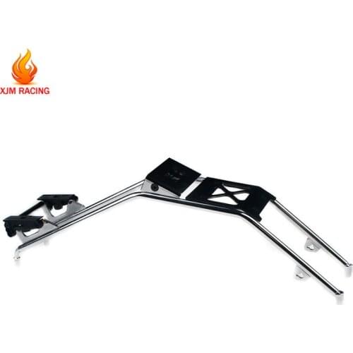 Metal Roll Cage Sway Bar for 1/5 HPI KM BAJA 5B Rovan 4WD TRUCK RC CAR PARTS