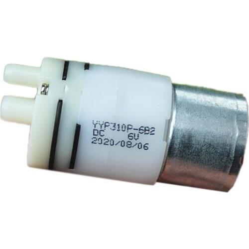 1pc Air Pump With Foamer Induction Hand Sanitizer Soap Dispenser Mini Bubble Motor