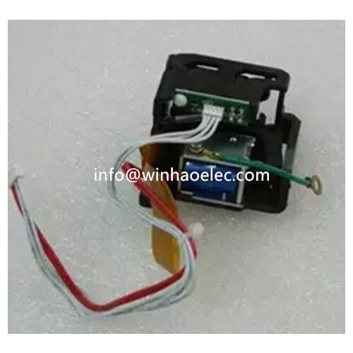 Atm parts Wincor V2XF card reader chip contact Omron PN:69541520 / 1770010158 wincor V2X IC contact