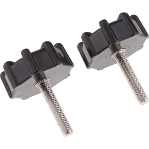 Split Handle bar Clamp Screw fit for Monkey bike Honda Z50 Z50J MONKEY DAX CT70 Z50R 50 Motorcycle Accessories