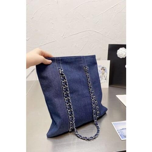 FONMOR Women's Denim Bags