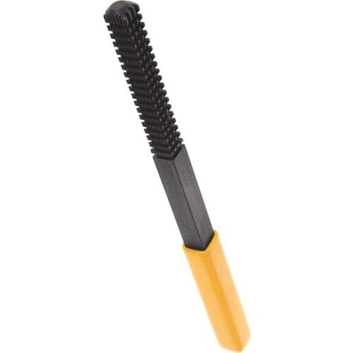 Screw Thread Repair Tool Useful Thread Restoring File For Thread Thread Cleaning Tool Woodworking Hand Tool Accessories New