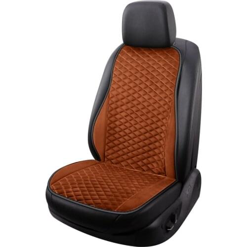 Heating Cushion Rapid Heating Car Seat Covers Keep Warm Overall Warming Mats For All Cars