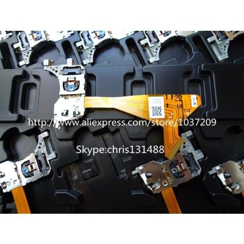 New Matsushia DVD laser RAE3370 RAE3142 RAE2501 navigation lens optical pickup for TOYOTA B9010 B9004 VW Mercedes car dvd audio