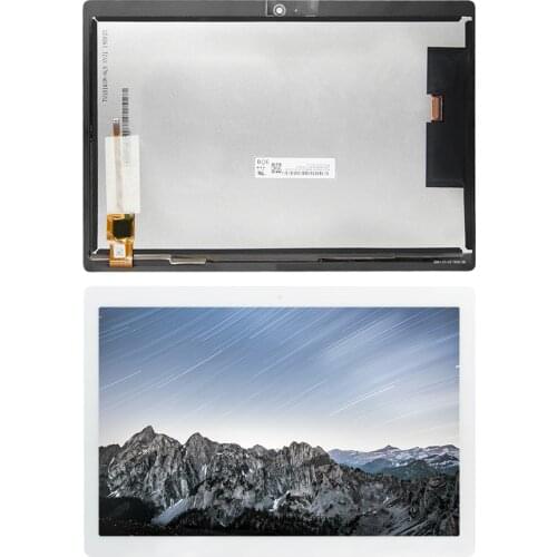 Tested 10.1 inch For Lenovo Tab M10 HD TB-X505 X505F TB-X505L X505 LCD Display touch screen Assembly + Tools