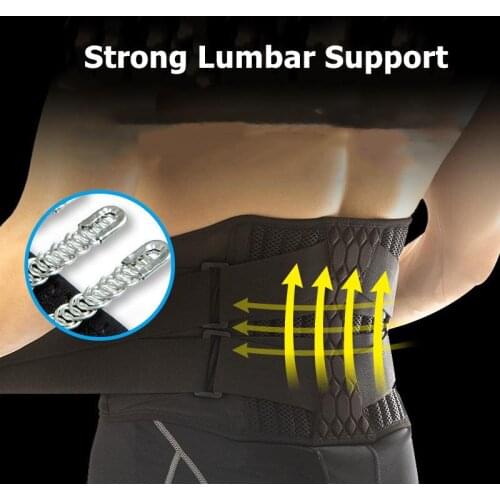 RADORPHY Lumbar Corsets