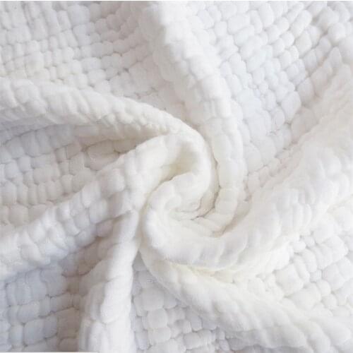 RosySL Baby Cotton Blankets