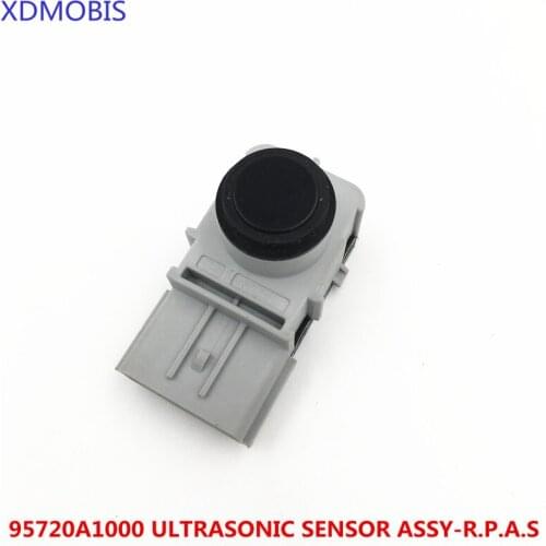 SENSOR ASSY-ULTRASONIC BWS B W S Sensor assembly PDCParkingYAOPEI 957202W000Parking Sensor For Hyunda SANTA FE 13 957202w000