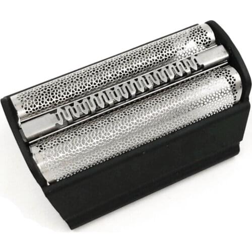 Replacement Foil Screen + Frame for BRAUN Razor/Shaver Series3 310 31B 5000/6000 350 360 380 5312 5485 5610 5614 5443