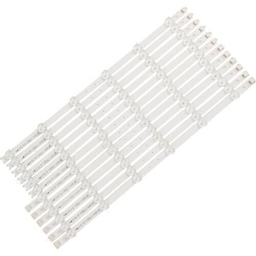 LED backlight strip 12 Lamps for LG 42LM340T 42LM3700 42LS3400 42LM3400 6916L-0882A 0913A 6916L-1028A 1029A LC420DUN SE R2