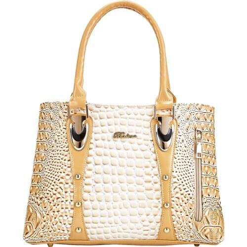 SZHIY Women's Bags With Print