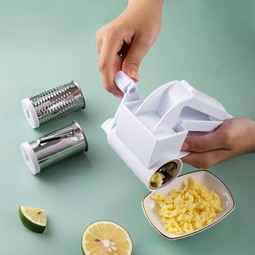 Yetscen Cheese Graters