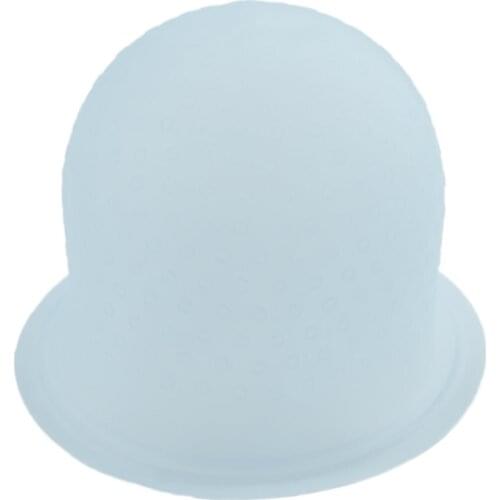 1Pc Professional Reusable Hair Colouring Highlighting Dye Cap Frosting Tipping Dyeing Hair Care Styling Tools new