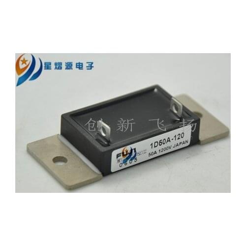 1D50A-120 NEW MODULE IN STOCK