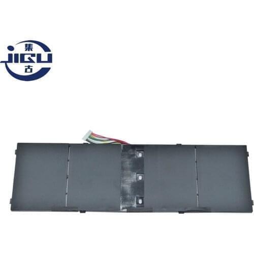 JIGU Laptop Battery AP13B3K AP13B8K For ACER FOR Aspire R7 V5-573G V5-437 for ZQK V5-472 Series V7-481 ES1-511 ES1-512 15.2V