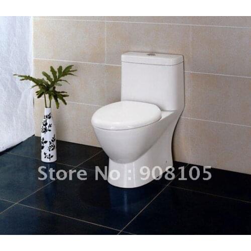 ASDO Toilet Bowls