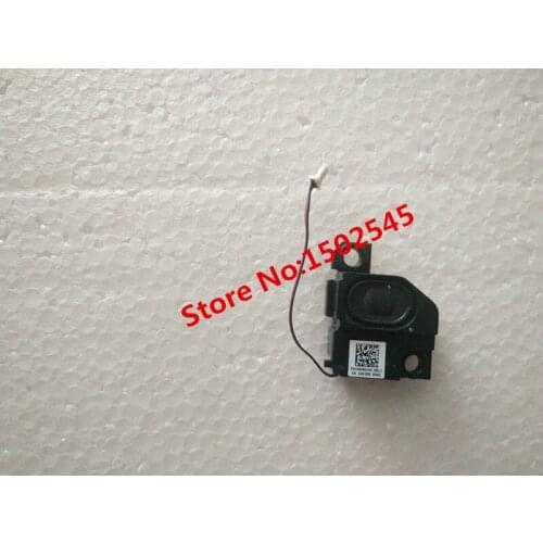 Free Shipping Original Laptop Speaker for HP Pavilion M6 M6-1000 ENVY M6 Built-in Speaker Audio 686925-001 PK23000IU00 R