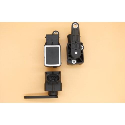 For BMW E39 E46 E60 E61 E65 E66 E67 E83 E85 E86 E89 X5 Z4 X3 Headlight Level Control Switch Sensor 37146784697 37140141445
