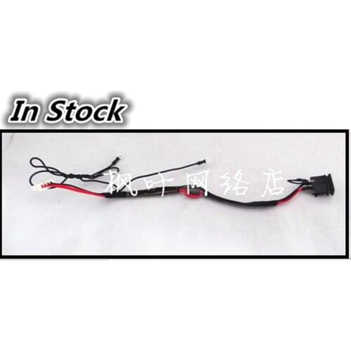 DC Power Jack Charging Cable Wire Cord For Toshiba Satellite U300 U305