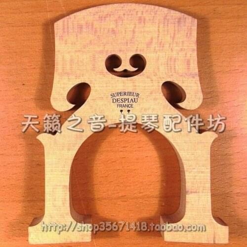 Despiau violoncellists distinctly different the bridge nationalisation