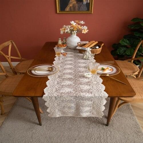 Дорожки на стол DOBOXUAN China At AliExpress