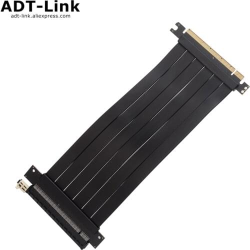 Ethereum PCIe Riser Cable, 3.0 X16 PCI Express Riser Extender, Compatibility ETH RTX 2060 3060 3070 3080 3090 GUP Riser