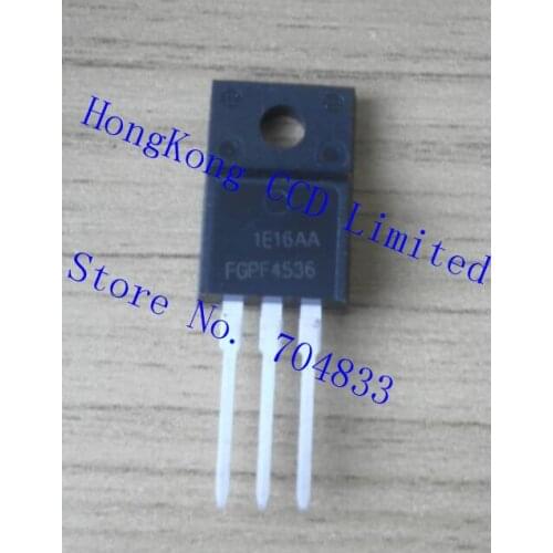 FGPF4536 TO-220F