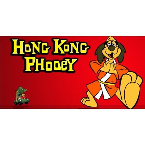 Hong Kong Phooey Printing 70*140cm Bamboo Fiber Bath Beach Towel Drying Washcloth Swimwear Shower Gym Campin Big Towels